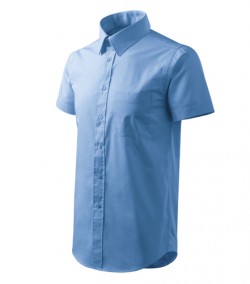 Košile pánské Shirt short 