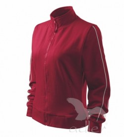 Mikiny dámské Terry Jacket 320