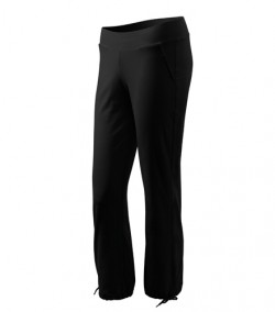 Kalhoty dámské Pants Leisure 200