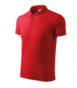 Polokošile Pique Polo 200
