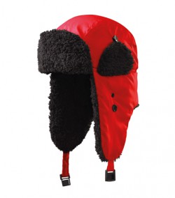 Čepice Furry