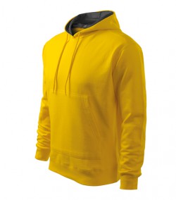Mikina pánská Hooded Sweater 320