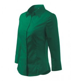 Halenky dámské Blouse 3/4 Sleeve