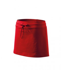 Sukně dámská Skirt two in one 200