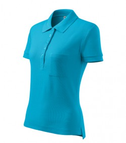 Polokošile dámská Cotton