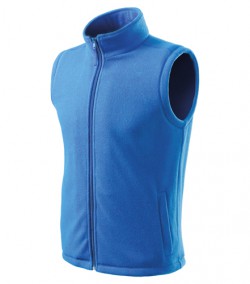 Unisex Fleece Vesta Next