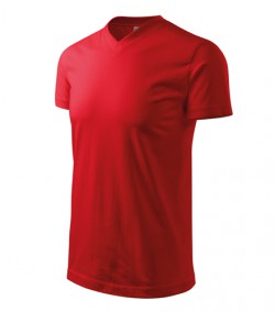 Tričko Heavy V-neck 200
