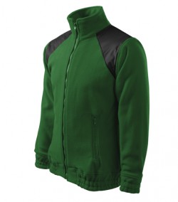Unisex Fleece Jacket Hi-Q 360 