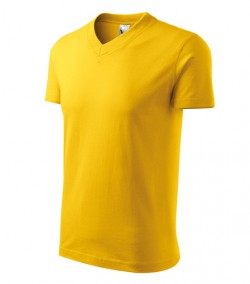 Tričko V-neck 160