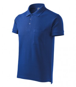 Polokošile pánská Cotton